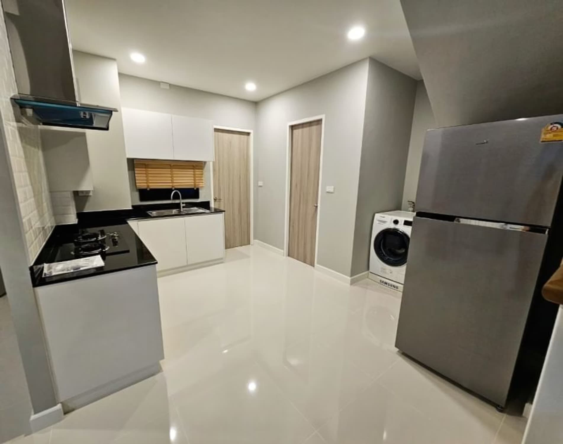 3 ห้องนอน บ้าน สำหรับ จำหน่าย ใน Hang Dong - Image 6