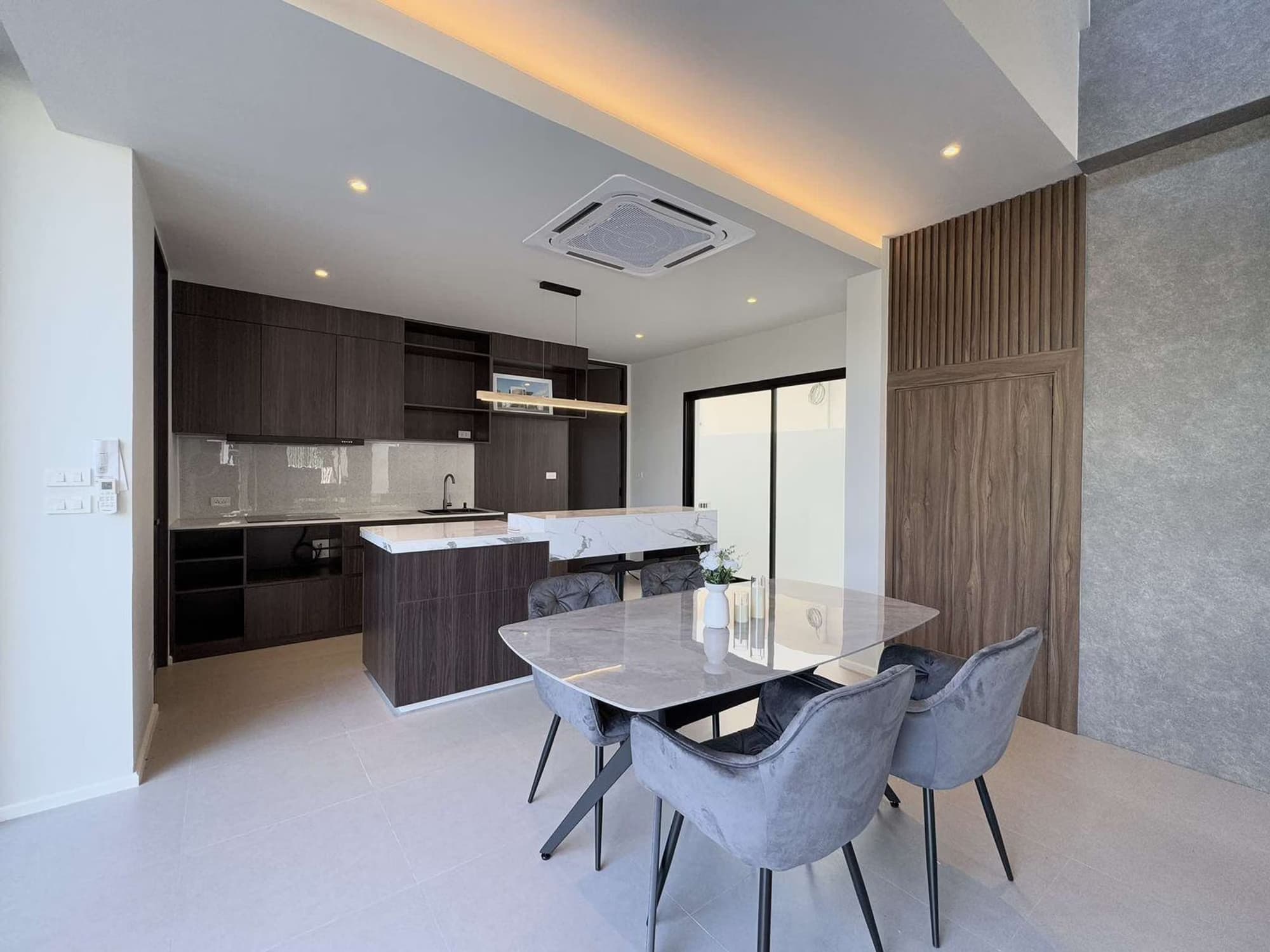 4 Bed House for Sale in Hang Dong - Image 6