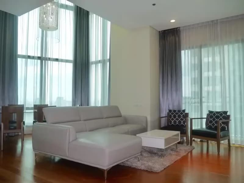 3 Bedroom Condo