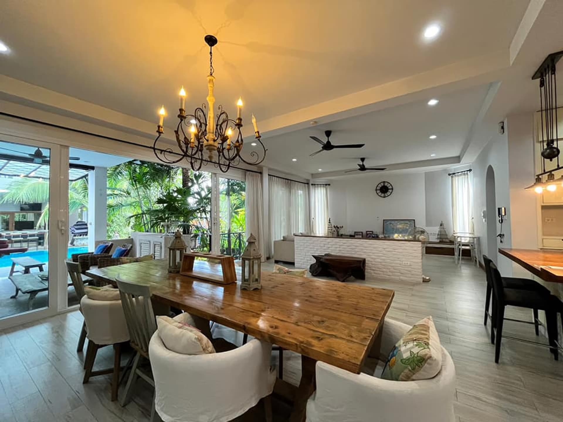 Pool Villa for Sale in Nong Khwai, Hang Dong - Image 22