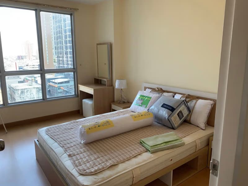 1 Bed Condo for Sale in Huai Khwang