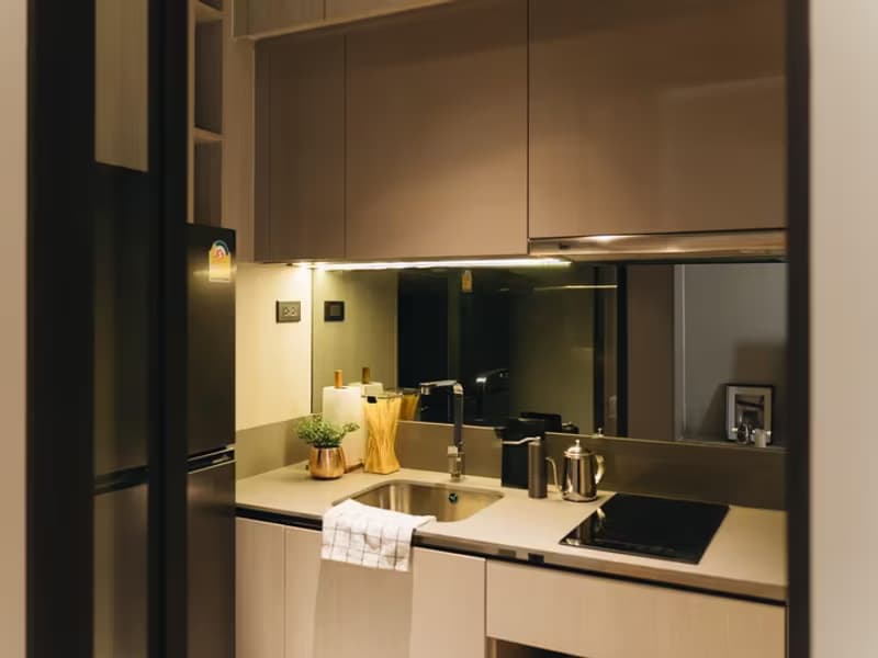 The FINE Bangkok Thonglor-Ekamai