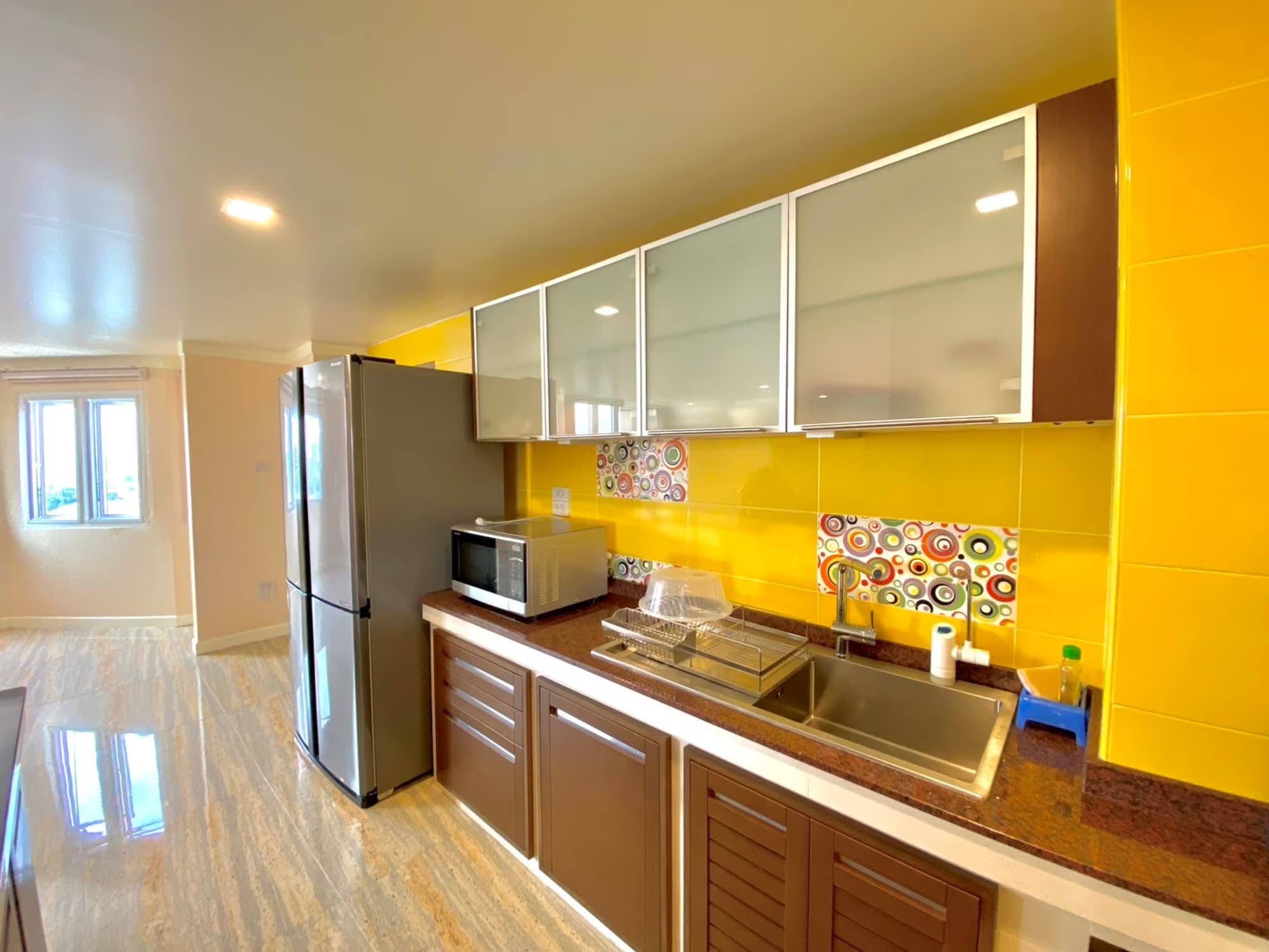 1 Bed Condo for Sale in Mueang Chiang Mai - Image 6