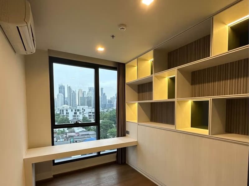 1 Bed Condo for Rent  Near Thong Lo BTS