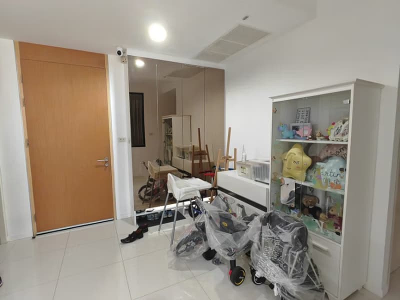 2 Bed Condo for Sale in Sathon