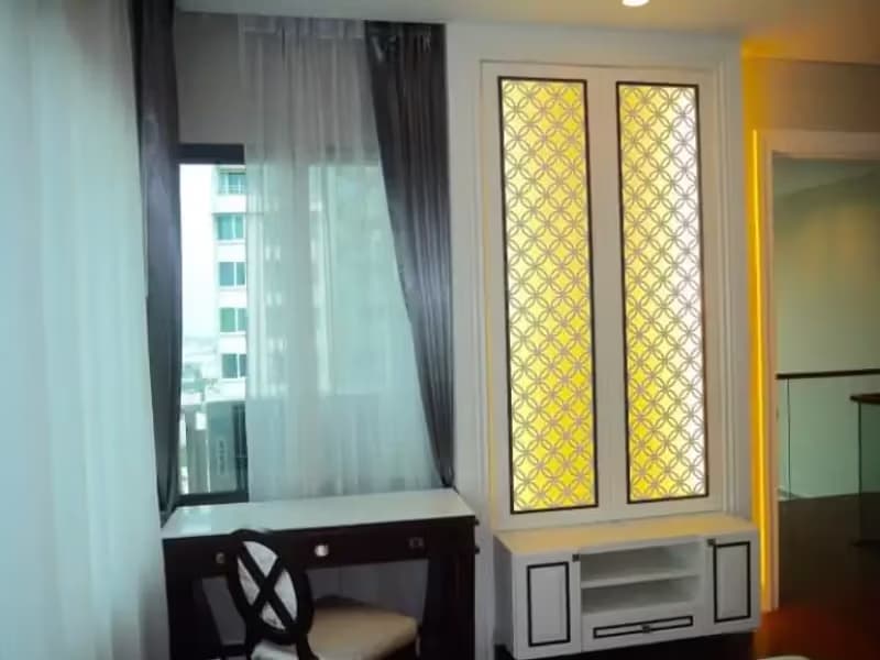 3 Bedroom Condo