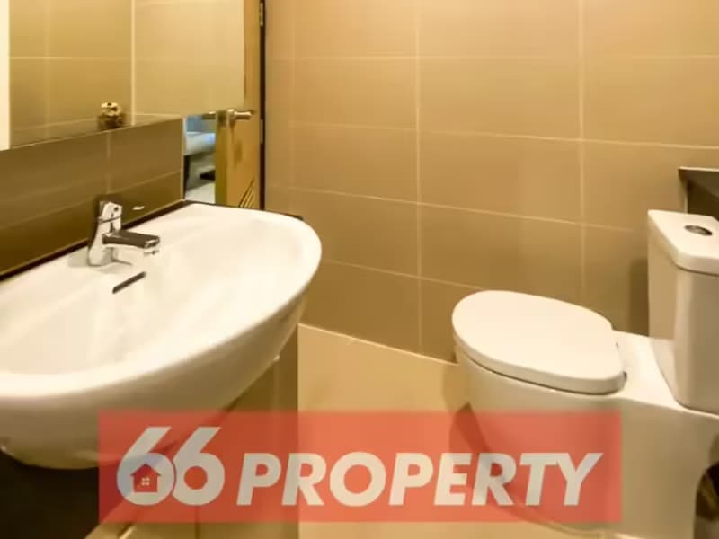 Studio for Sale/Rent in Chang Phueak, Mueang Chiang Mai