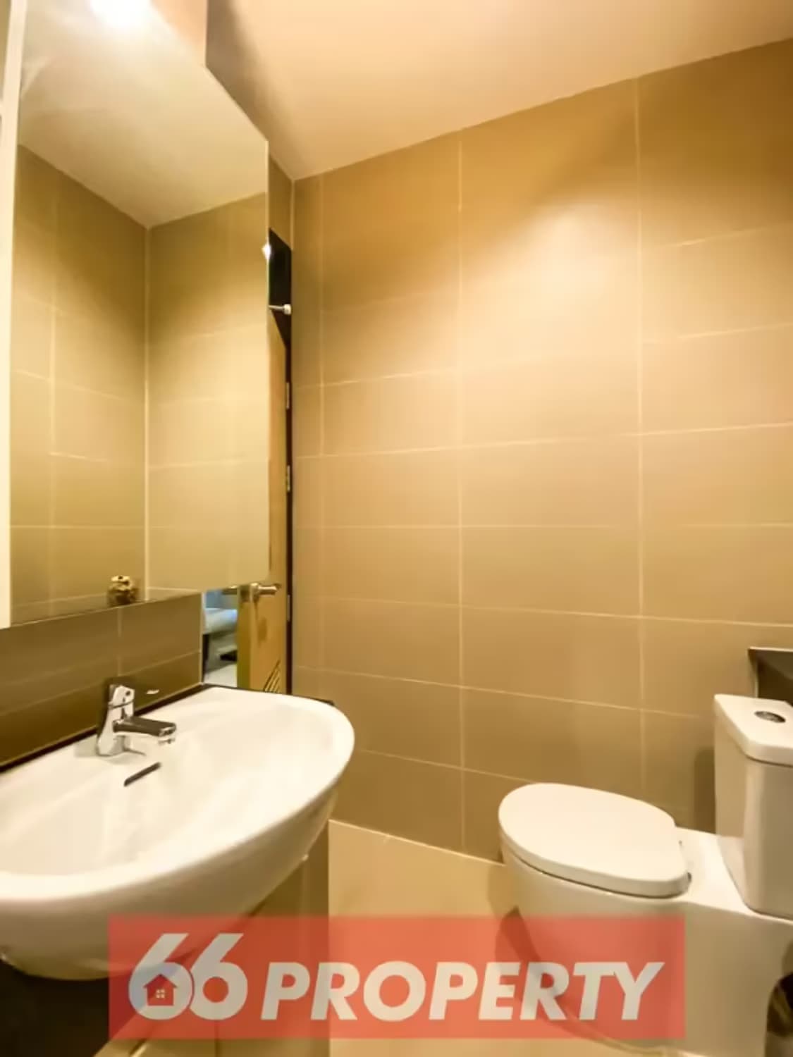 Studio for Sale/Rent in Chang Phueak, Mueang Chiang Mai - Image 8