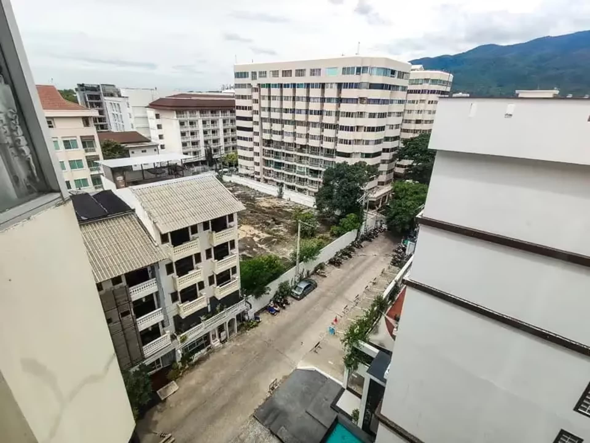 Studio for Sale in Suthep, Mueang Chiang Mai - Image 7