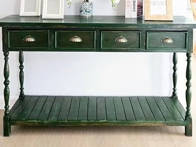 4 Bed House for Rent in Hang Dong