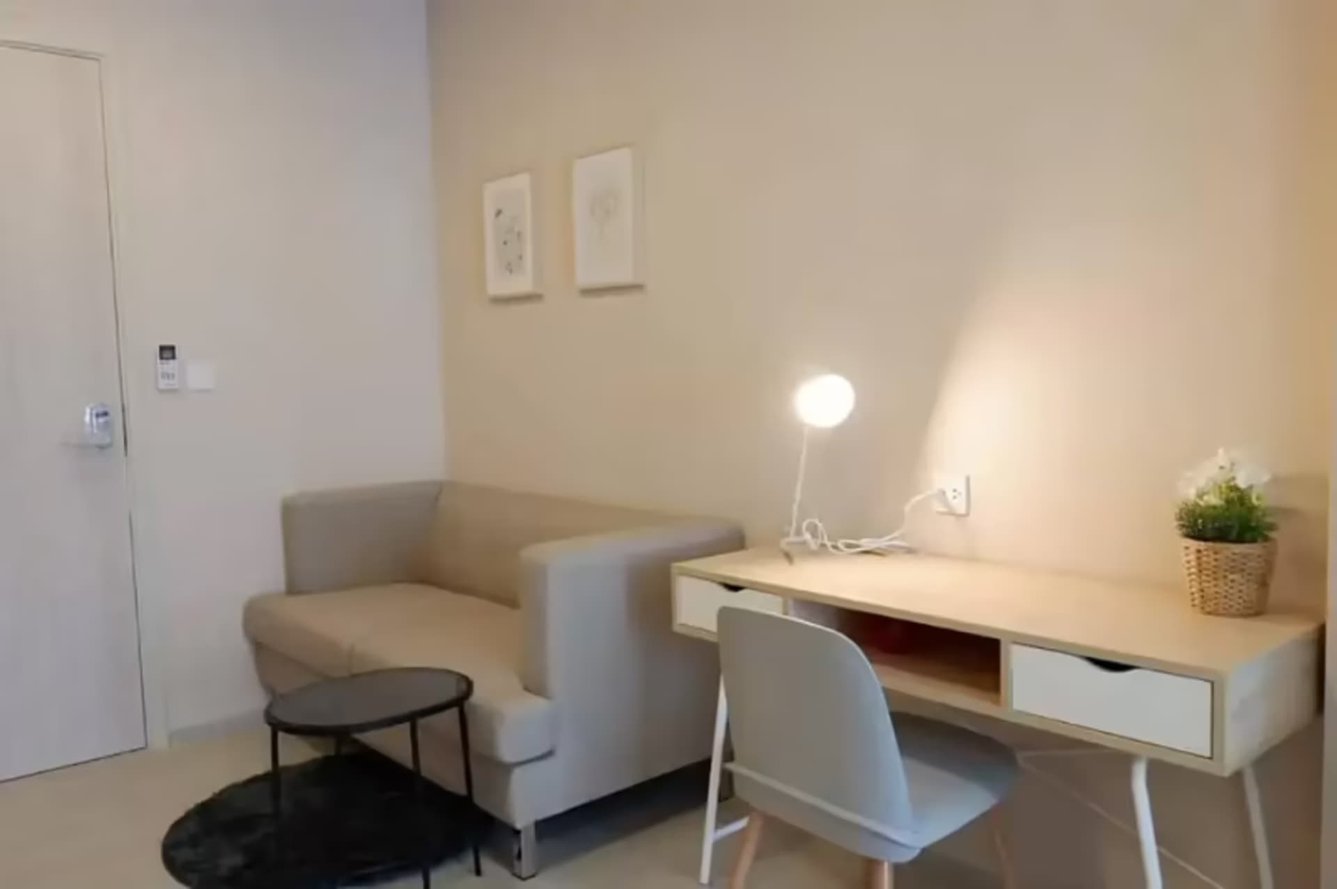 1 Bedroom Condo - Image 4
