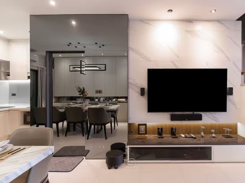  Townhouse for Rent, Sale in Lat Phrao.