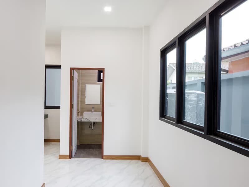 3 Bed House for Rent and Sale in San Kamphaeng