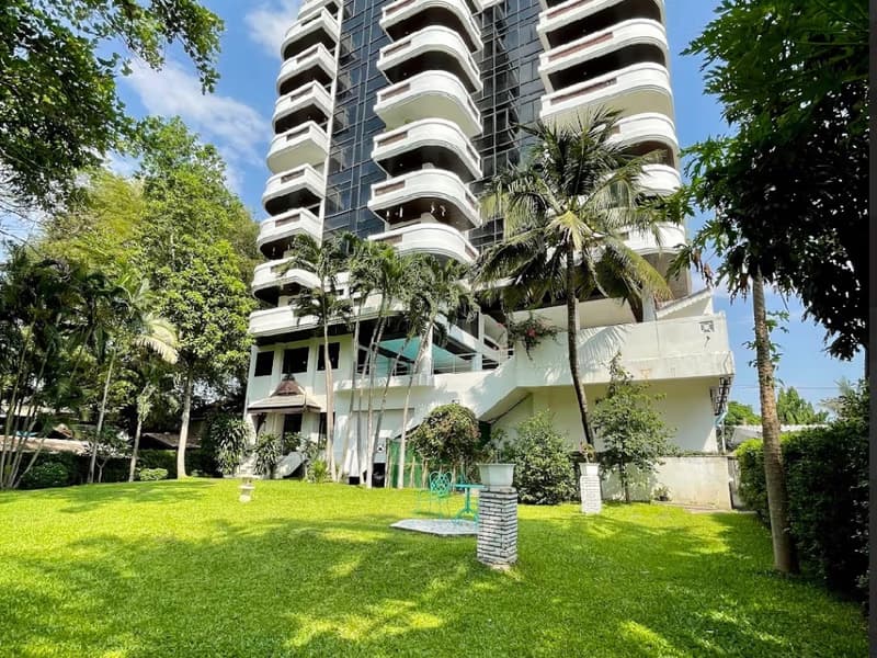 3 Bed Condo for Sale in Mueang Chiang Mai