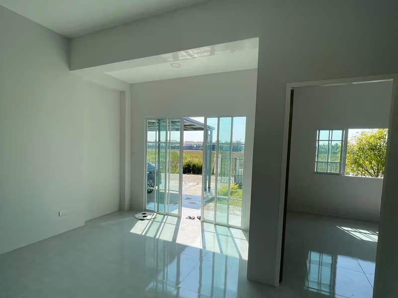 House for Sale in San Pu Loei, Doi Saket.