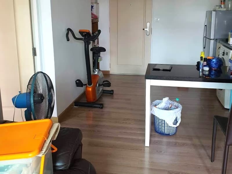 1 Bed Condo for Sale in Pathum Wan