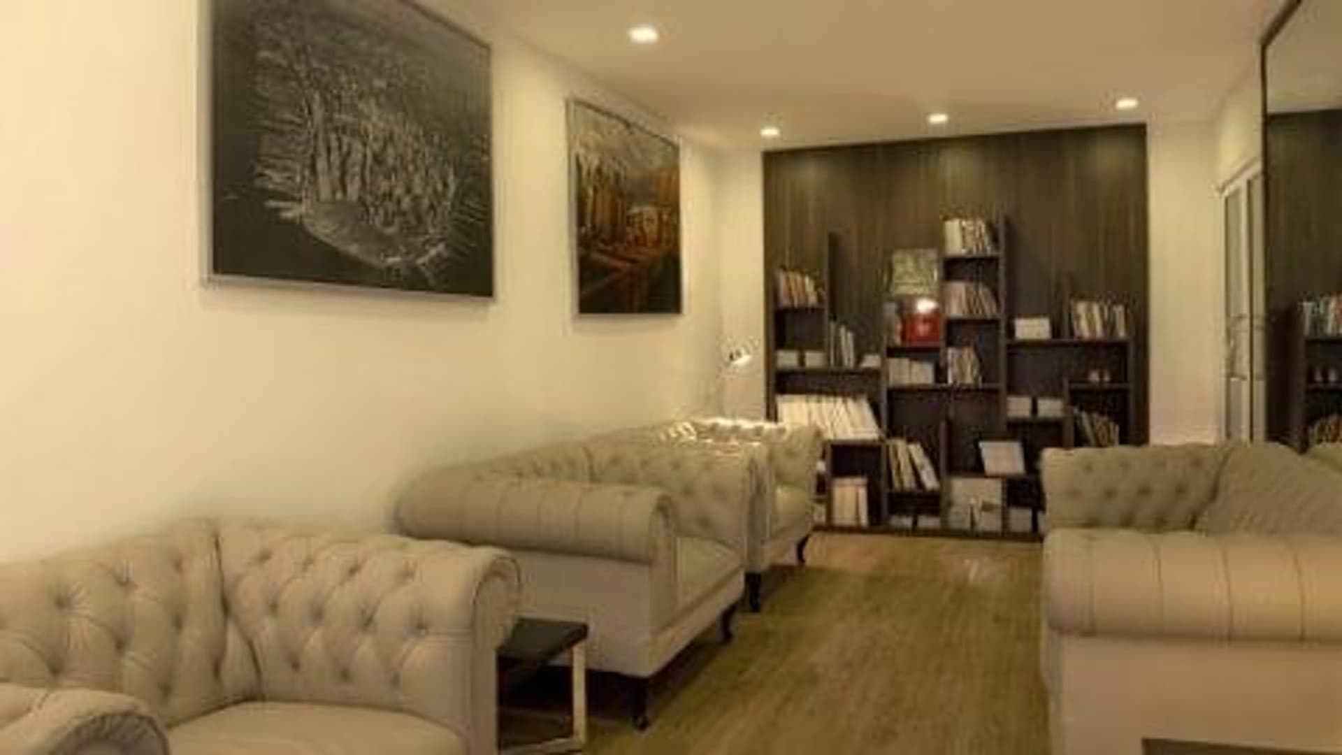 Condo for Rent at Tree Condo Luxe - Image 4