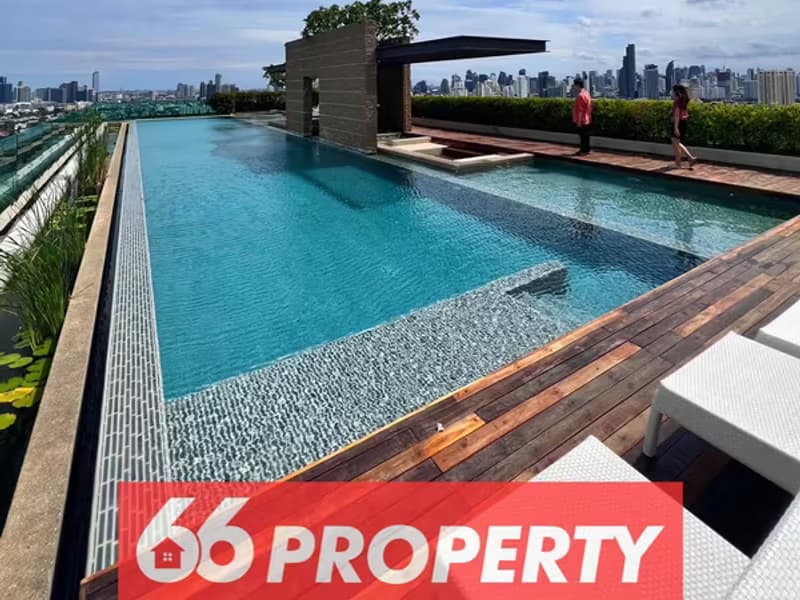 1 Bedroom Condo