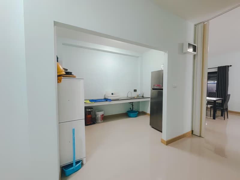 3 Bed House for Rent in San Sai