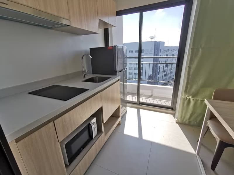 1 Bed Condo for Rent in Phra Khanong