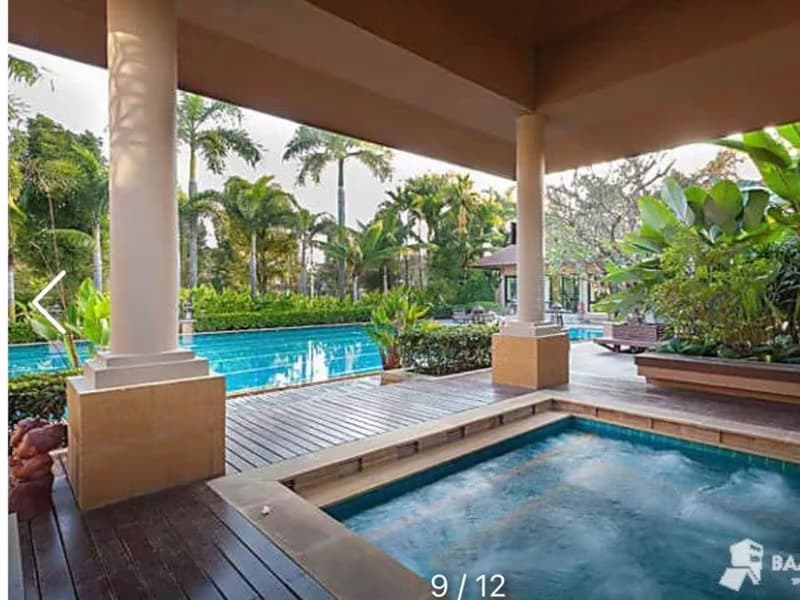 House for Rent in Ton Pao, San Kamphaeng.