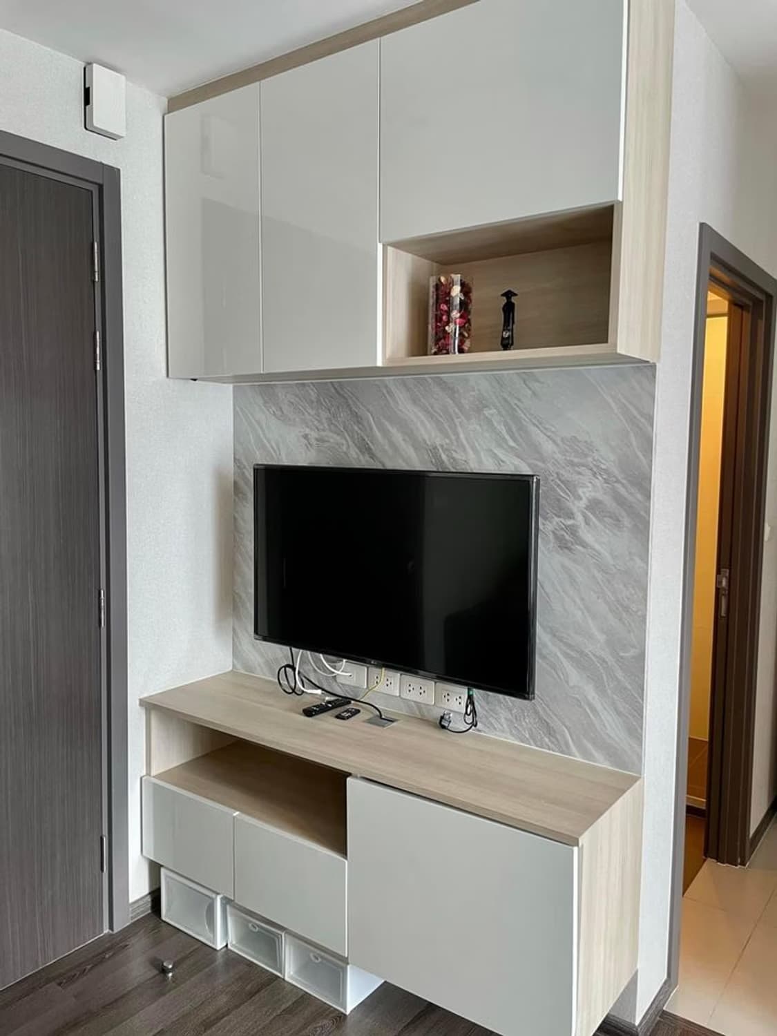 Condo for Rent at THE BASE Park West - Sukhumvit 77 - Image 6