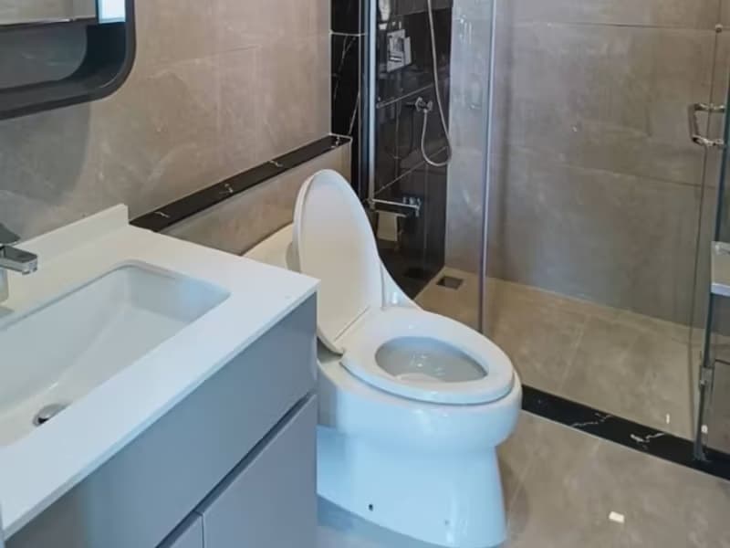 Condo for Rent at One 9 Five Asoke - Rama 9