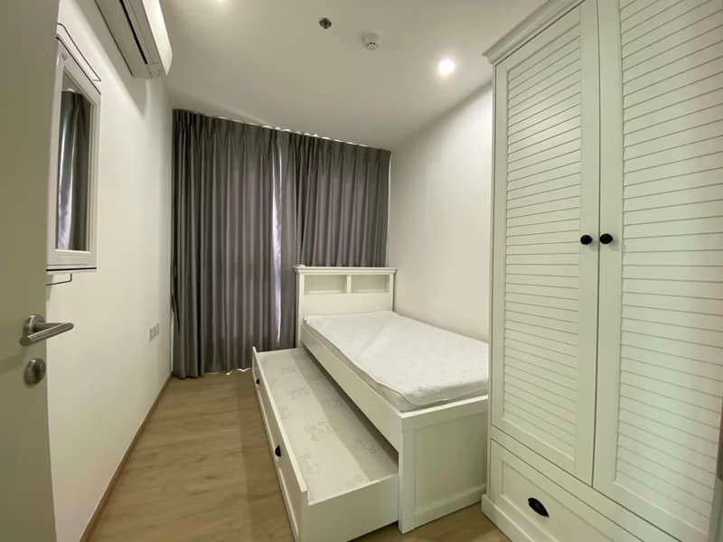 2 Bed Condo for Rent and Sale  Near Sala Daeng BTS