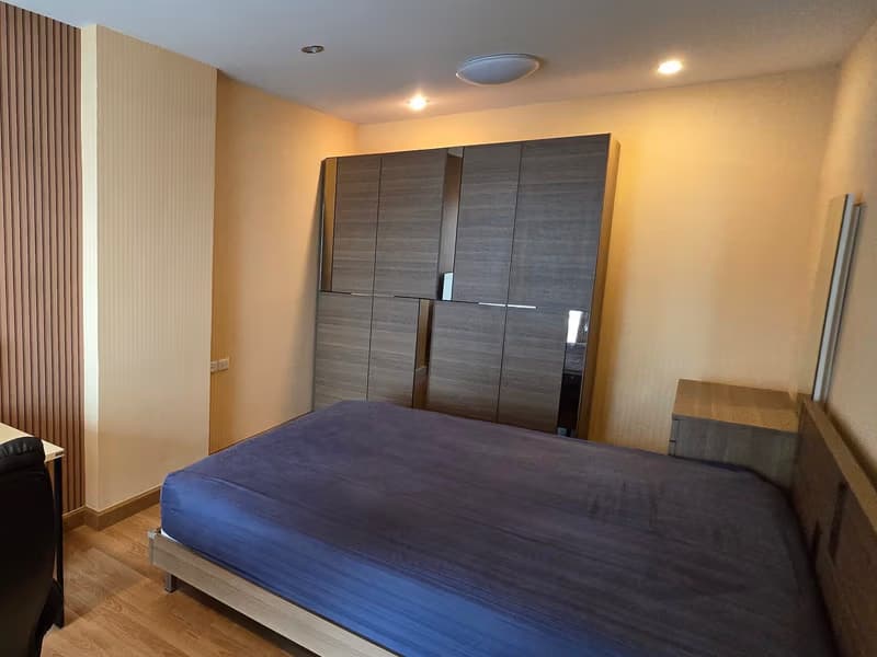 1 Bed Condo for Sale in Huai Khwang