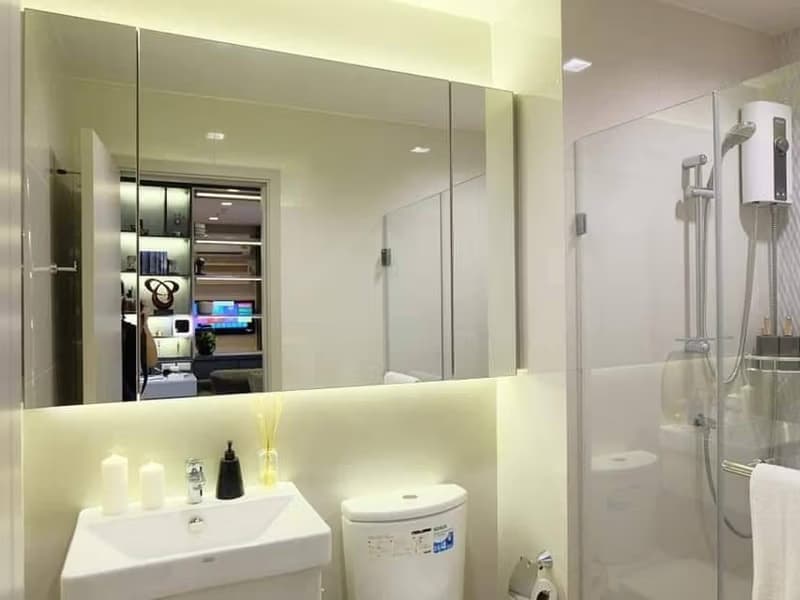  Condo for Rent at Life Sukhumvit 48