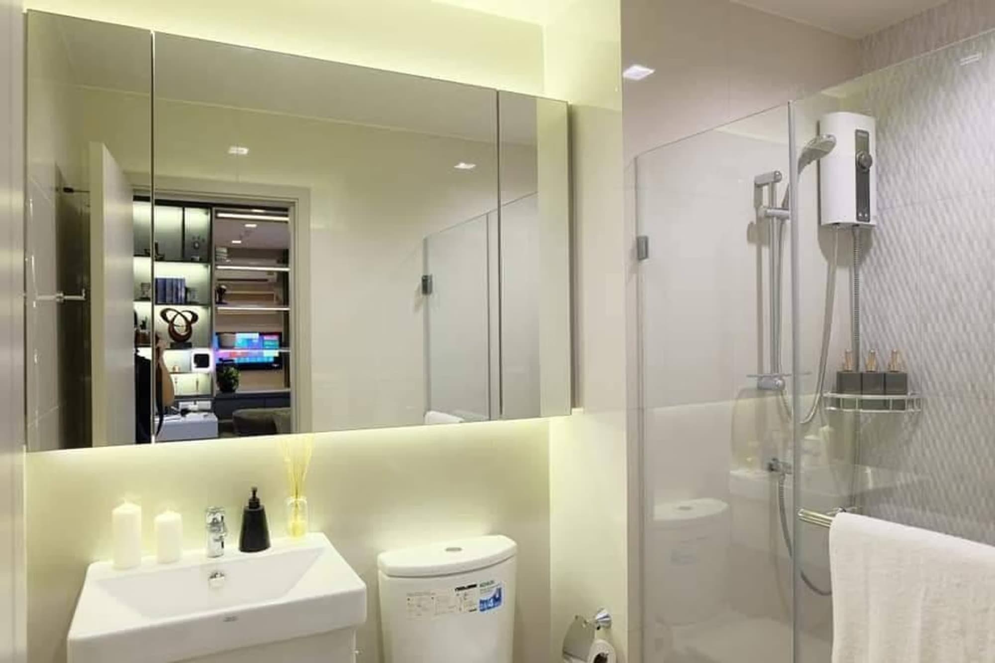  Condo for Rent at Life Sukhumvit 48 - Image 6