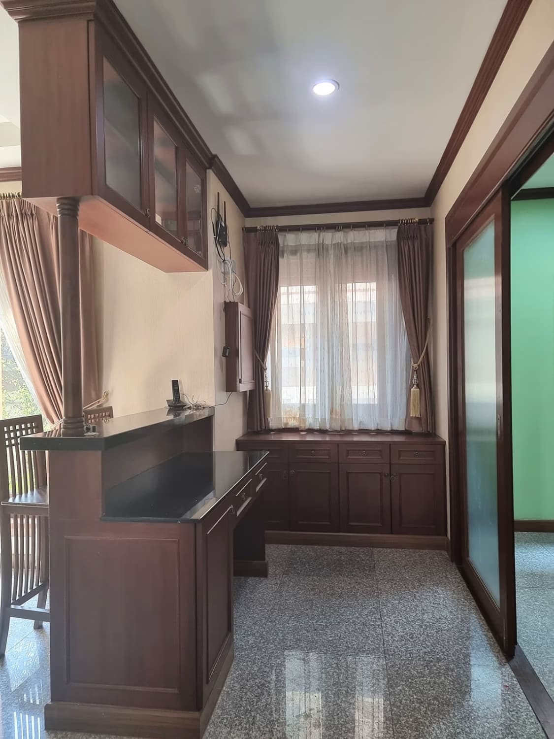 4 Bed House for Rent and Sale in San Kamphaeng - Image 5