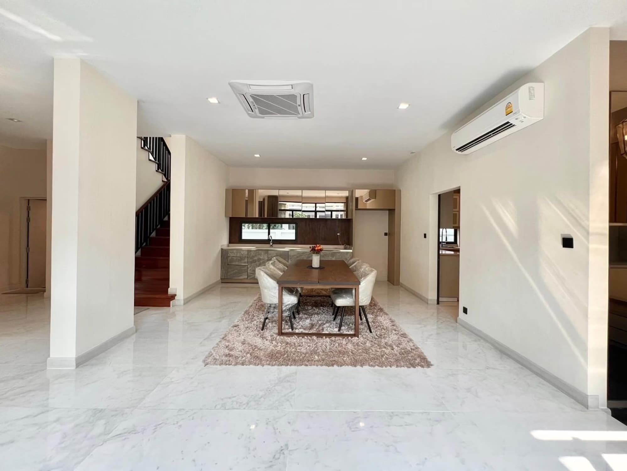 House for Sale at  Grand Bangkok Boulevard Rama 9 - Srinakarin - Image 11