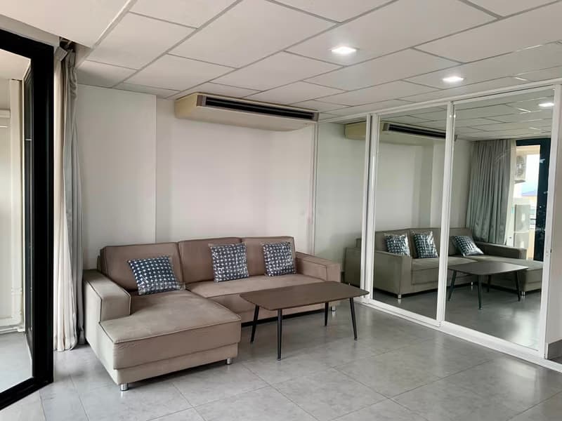 1 Bed Condo for Rent in Mueang Chiang Mai