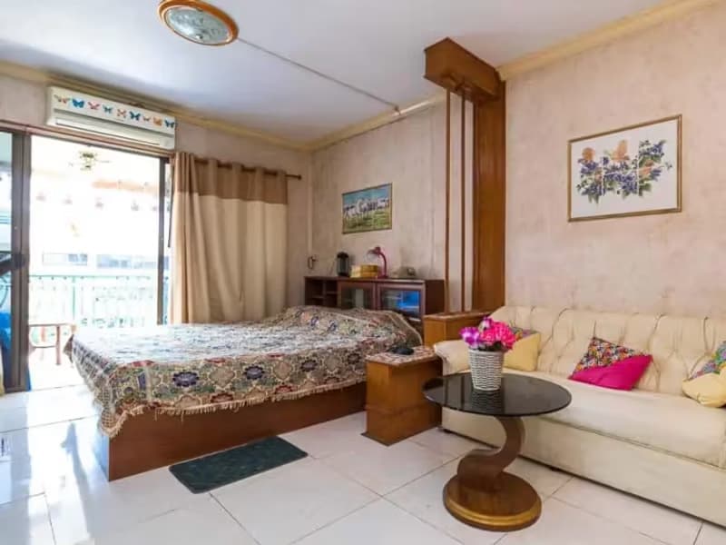 Studio for Sale in Chang Phueak, Mueang Chiang Mai