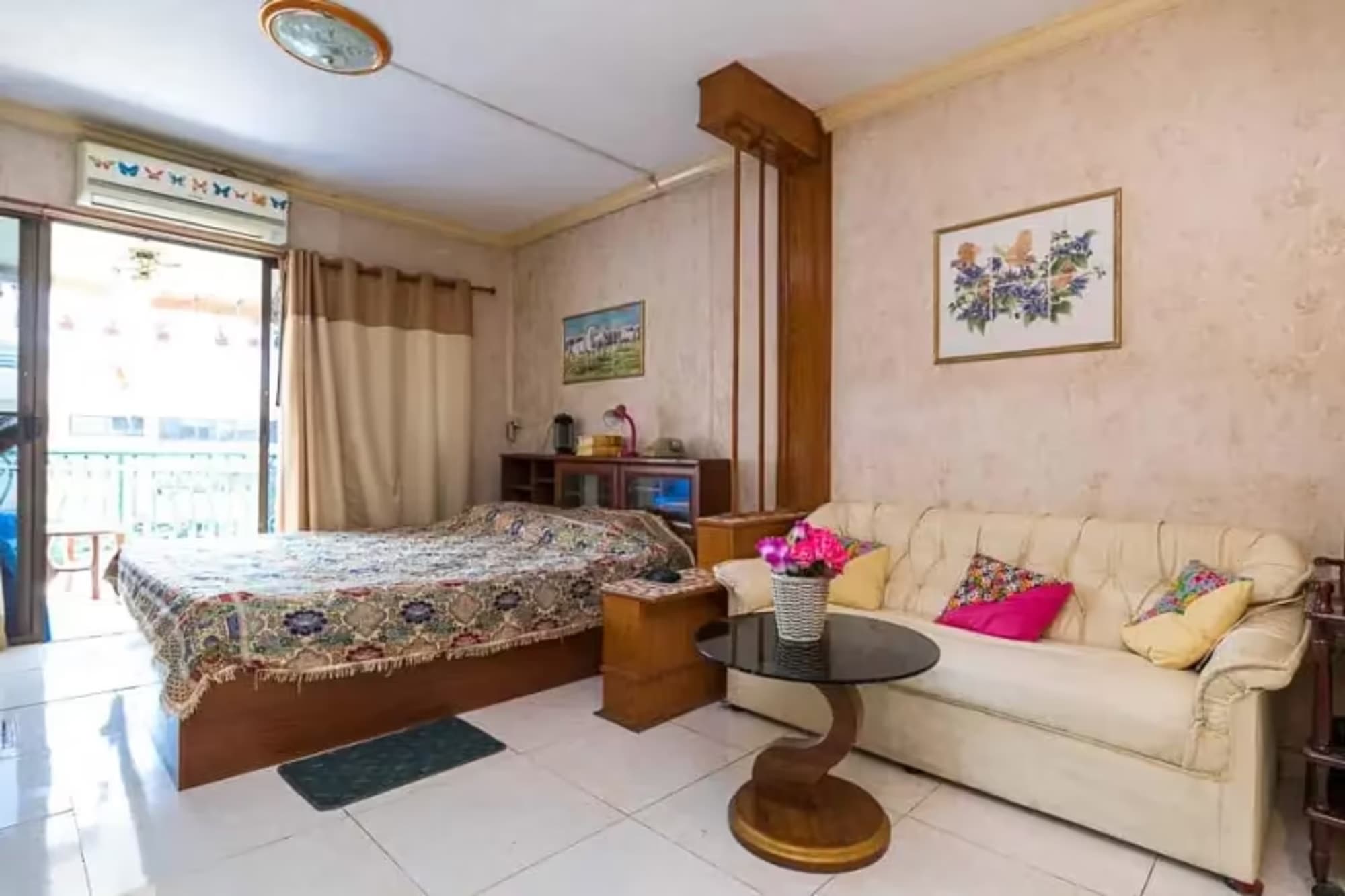 Studio for Sale in Chang Phueak, Mueang Chiang Mai - Image 9