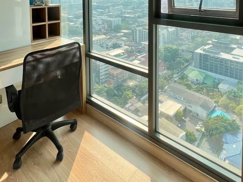 2 Bed Condo for Sale in Khlong Toei