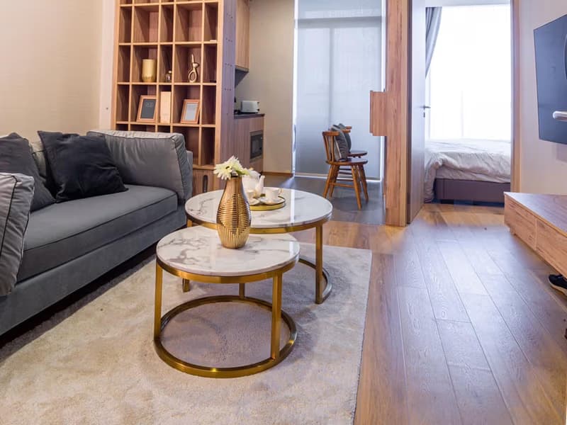Condo for Sale at Siamese Exclusive 42