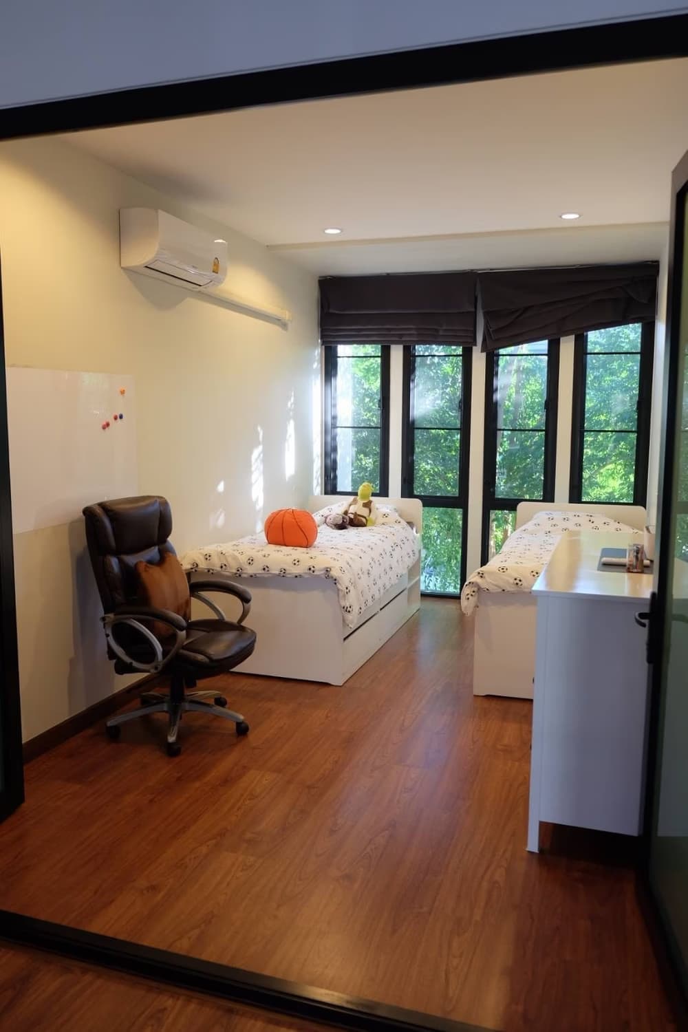 4 ห้องนอน บ้าน สำหรับ จำหน่าย ใน Bang Phli - Image 6
