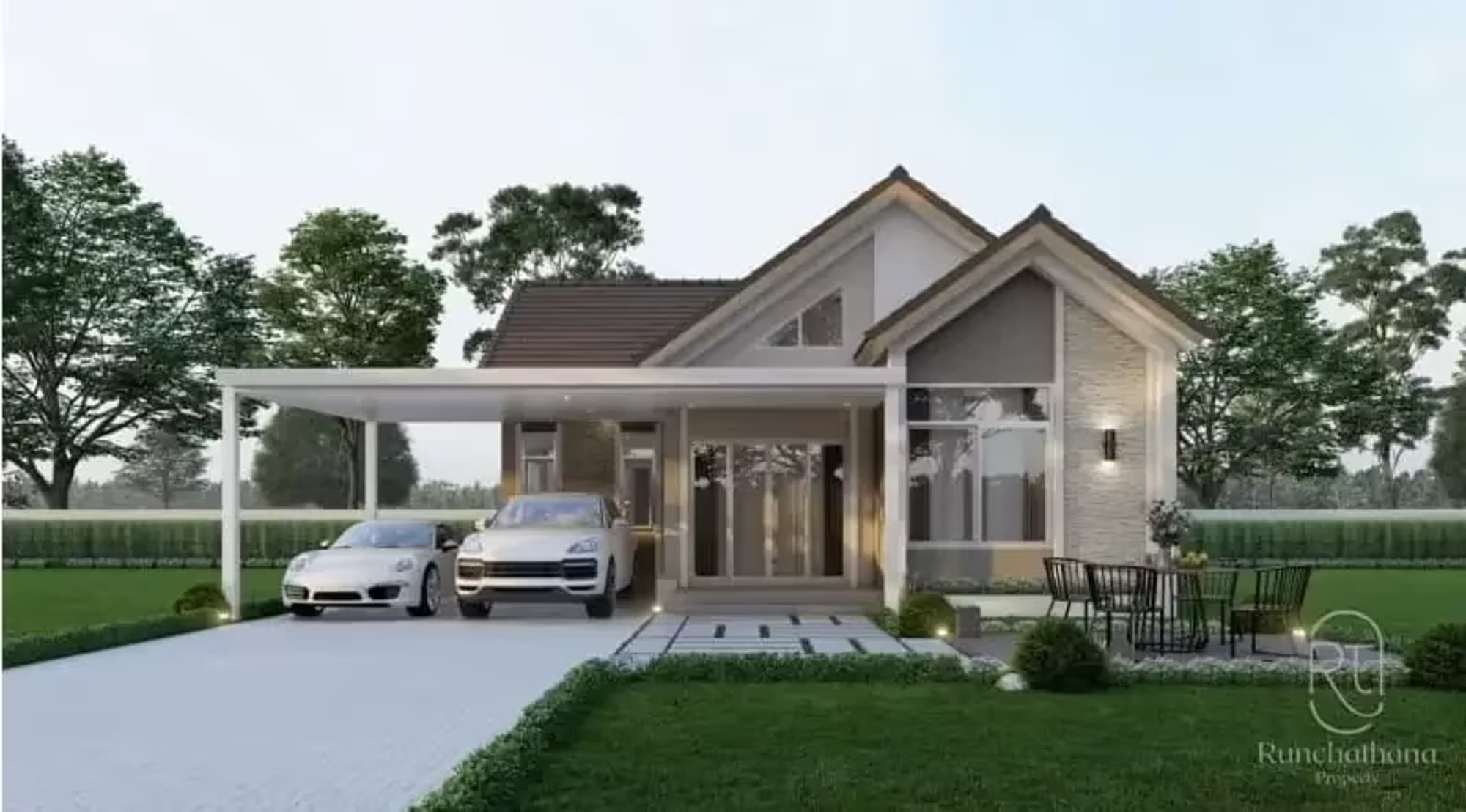 3 Bedroom House - Image 11