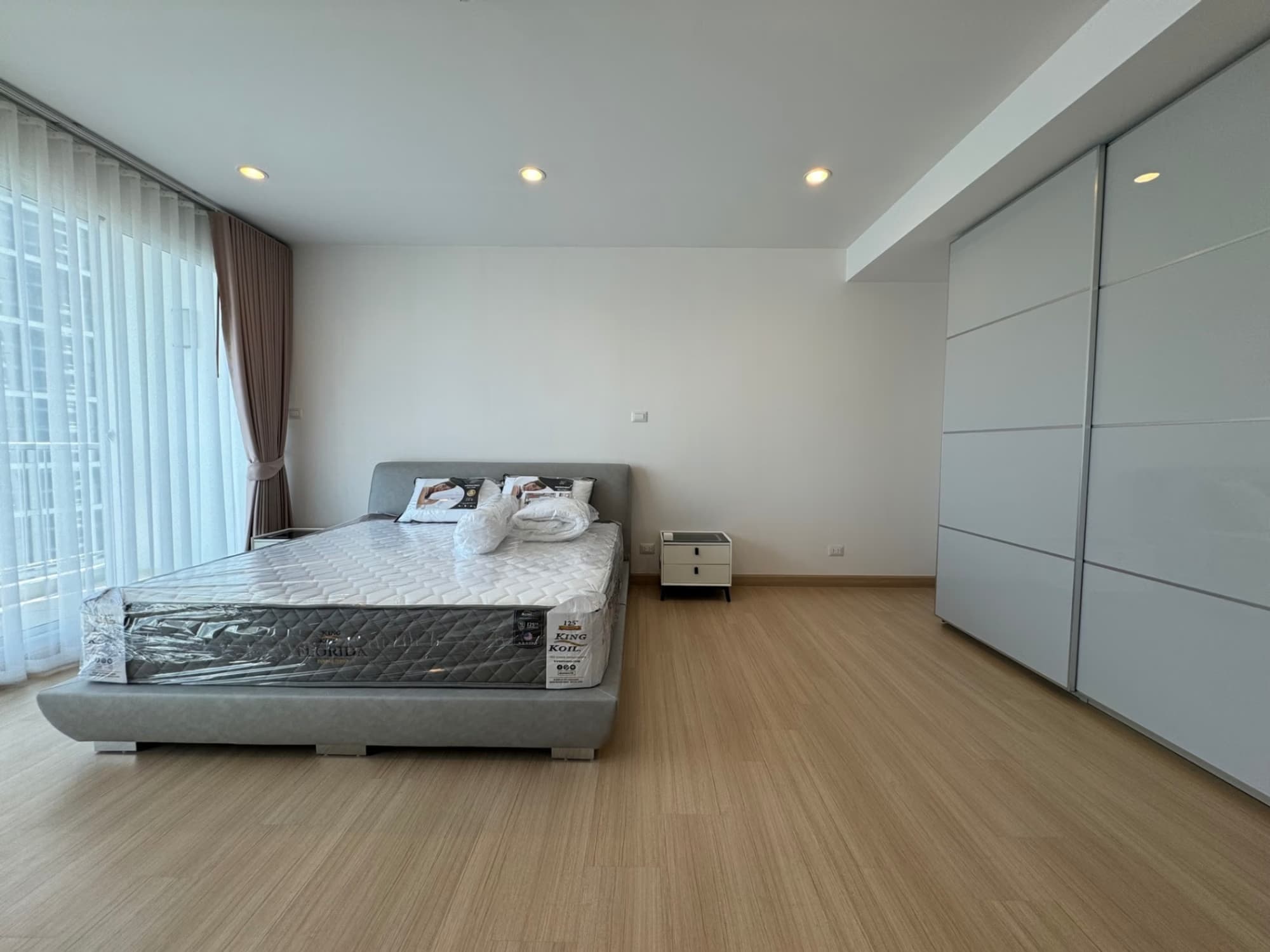 3 ห้องนอน คอนโด สำหรับ ขายและจำหน่าย ใน Yan Nawa - Image 14
