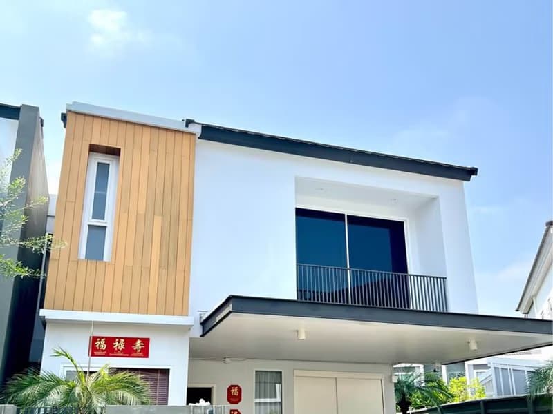 3 Bed House for Rent in Mueang Chiang Mai
