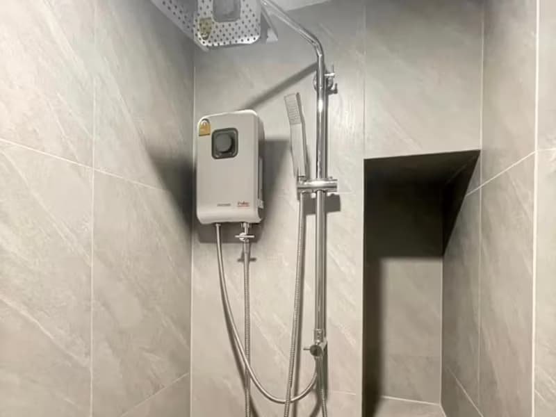 Condo for Rent at IDEO Chula-Sam Yan