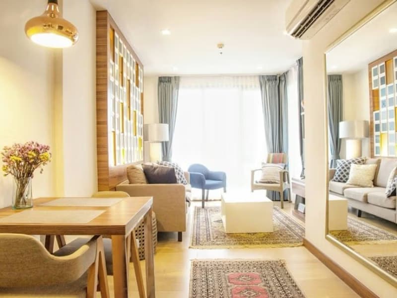 1 Bed Condo for Sale in Mueang Chiang Mai