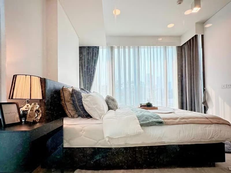 Condo for Sale at Siamese 39