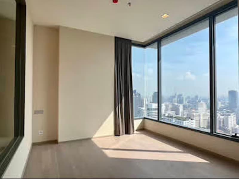 Condo for Sale at THE ESSE Asoke