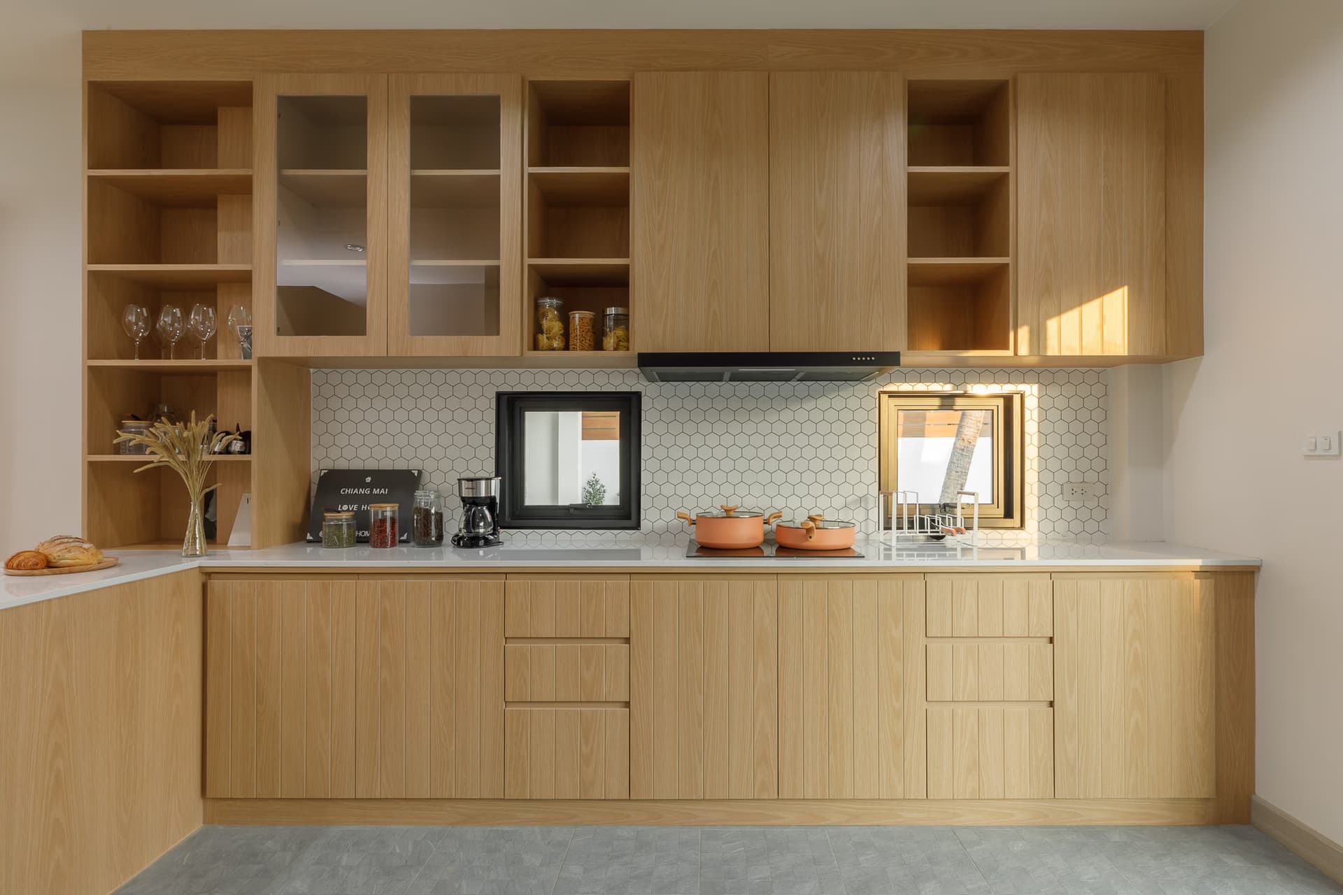 Minimal House for Sale in Tha Wang Tan - Image 12