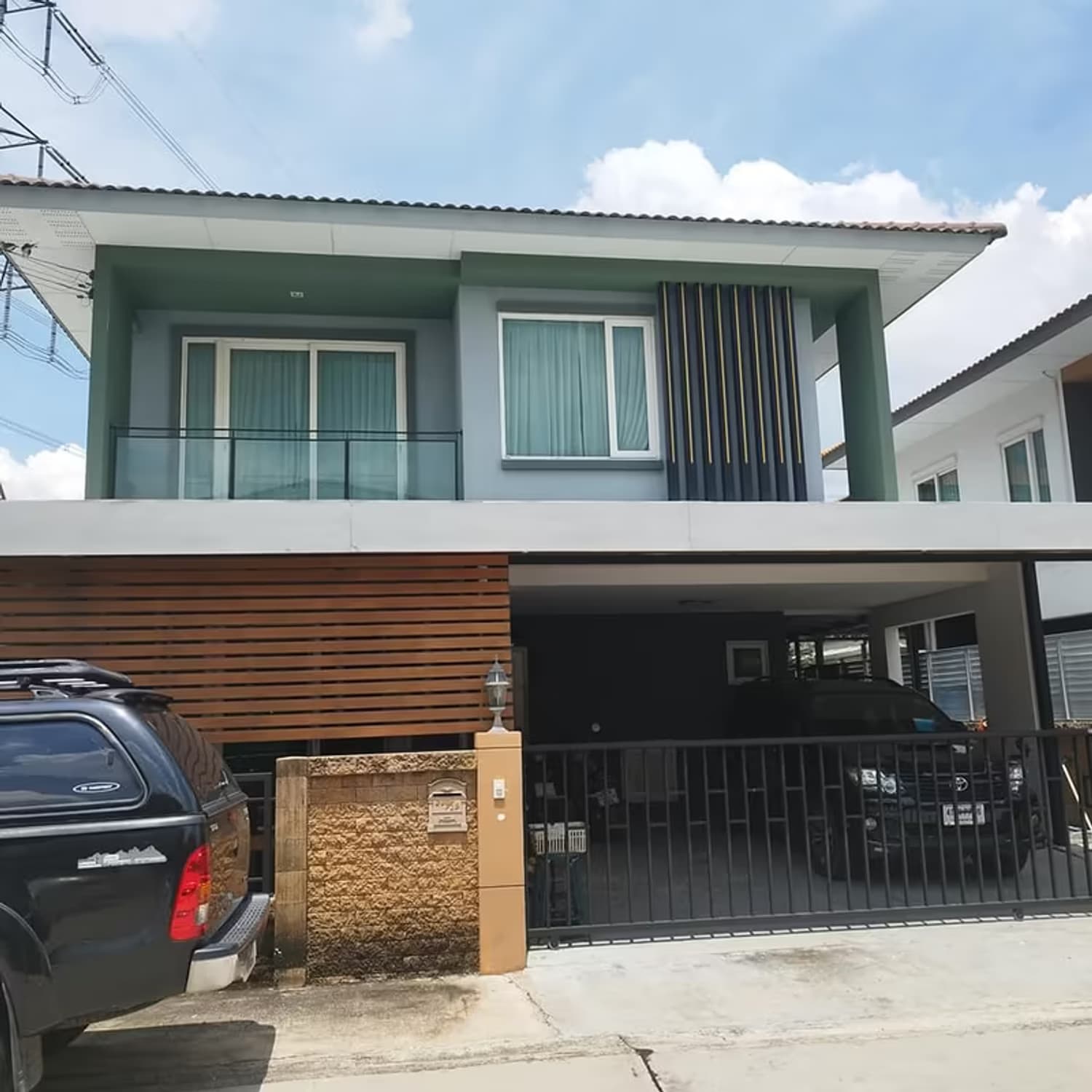 House for Sale in Prawet. - Image 1