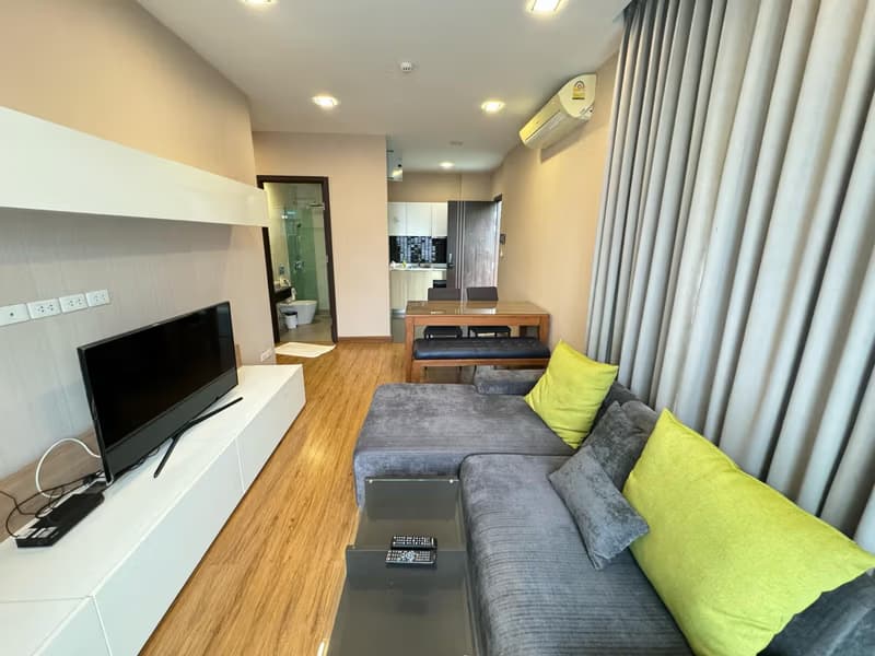2 Bed Condo for Rent and Sale in Mueang Chiang Mai