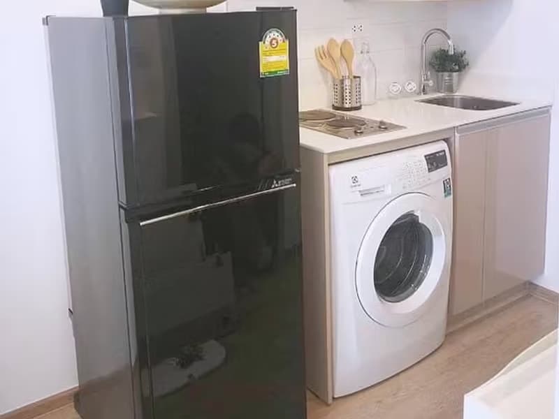 Studio for Sale in Bang Rak